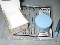 Отдается в дар Mary kay