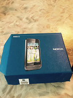 Отдается в дар Телефон Nokia