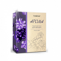 Отдается в дар Подарочный набор для женщин Compliment АРОМА «Ягоды и цветы»