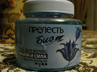 Отдается в дар соли морские и гель для волос