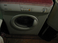 Отдается в дар Zanussi ZWO 3104