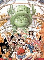 Отдается в дар Аниме-плакаты. One Piece