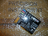 Отдается в дар Аудиокарта PCI