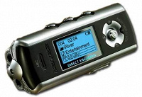 Отдается в дар iriver iFP-700 512 мб