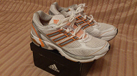 Отдается в дар Мужские кроссовки Adidas