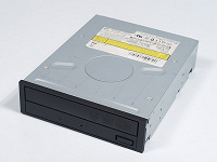 Отдается в дар CD-DVD-RW NEC ND-4550A — неисправный