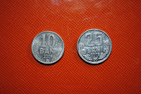 Отдается в дар монетки Молдавии