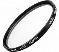 Отдается в дар б/у защитный фотофильтр HOYA UV (0) 77mm