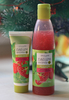 Отдается в дар Набор Oriflame