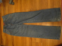 Отдается в дар джинсы W29 L34