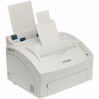 Отдается в дар лазерный принтер Lexmark Optra E310