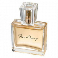 Отдается в дар Парфюмерная вода Far Away от Avon