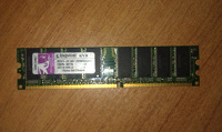 Отдается в дар Память DDR и DDR2