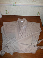 Отдается в дар Комплект блузка+юбка винтаж