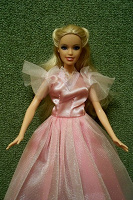 Отдается в дар Барби, Mattel, примерно 2005-2007 года.