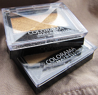 Отдается в дар Тени Colorama Maybelline NY