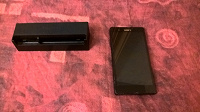 Отдается в дар Sony Xperia Z с нерабочим экраном