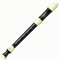 Отдается в дар Блок-флейта Yamaha YRS-31
