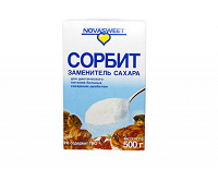 Отдается в дар Заменитель сахара
