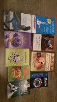 Отдается в дар Книги