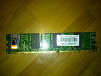 Отдается в дар Карты памяти DDR-DIMM