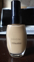 Отдается в дар Косметика «AVON»