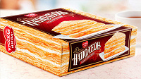 Отдается в дар Наполеон (торт))