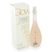 Отдается в дар Туалетная вода Glow by JLo