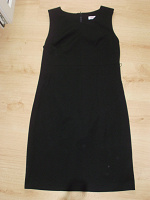 Отдается в дар Черное платье Orsay