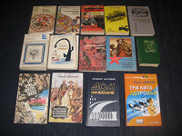 Отдается в дар Много книг