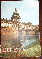 Отдается в дар Der zwinger