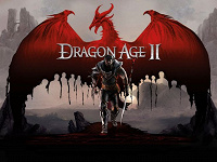 Отдается в дар Аккаунт Ориджин с Игрой Dragon age 2