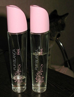 Отдается в дар Туалетная вода Avon Pur Blanca Blush 2 флакона
