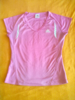 Футболка Adidas