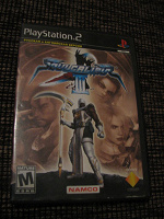 Отдается в дар Игры для PlayStation2 на DVD (3 шт.)