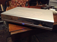 Отдается в дар DVD Recorder BBK
