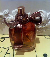 Отдается в дар Parfum NINA RICCI