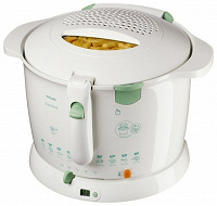 Отдается в дар Фритюрница Philips