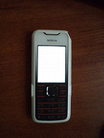 Отдается в дар Nokia 7210 supernova в ремонт