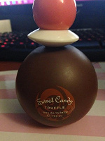 Отдается в дар Sweet Candy «Truffle». Туалетная вода, 100 мл