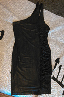 Отдается в дар Платье от Kira Plastinina размер 44-46