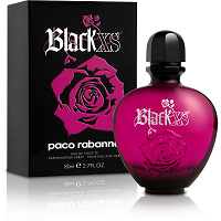 Отдается в дар paco rabanne