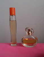 Отдается в дар Парфюмерия Avon
