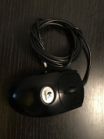 Отдается в дар Оптическая мышь Logitech M-BT58