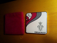 Отдается в дар Зеркало Emilio Pucci