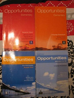 Отдается в дар Opportunities
