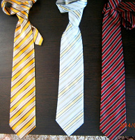 Отдается в дар Замечательные галстуки для замечательных мужчин!