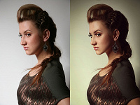 Отдается в дар Обработка фотографий