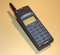 Ericsson A1018