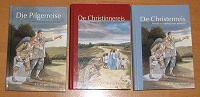 Отдается в дар Книги на немецком и голандском